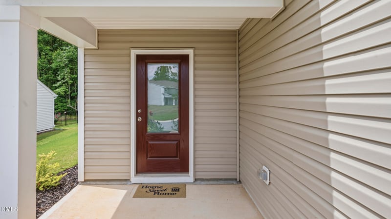100 Conifer Ln, Youngsville, NC 27596
