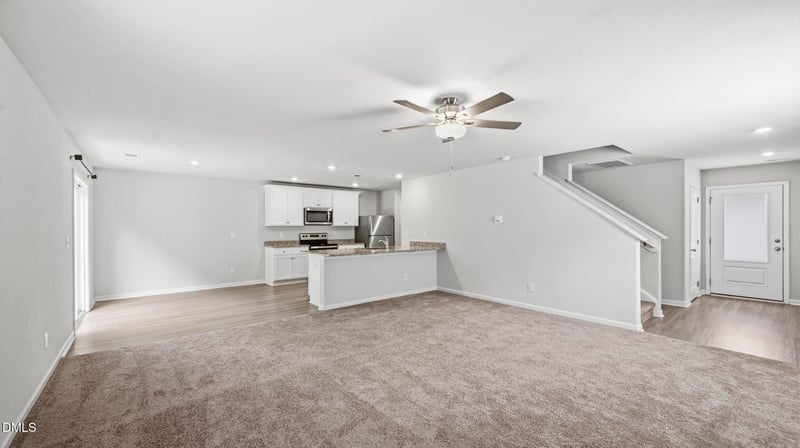100 Conifer Ln, Youngsville, NC 27596