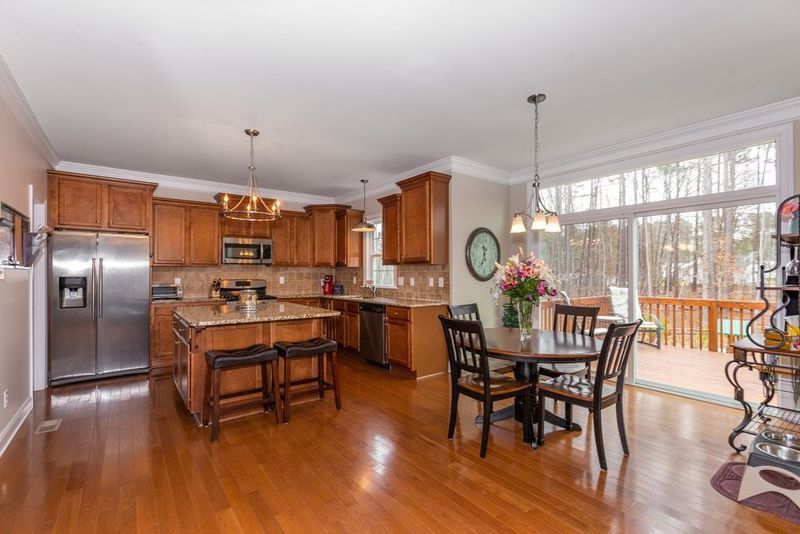 100 Consella Way, Franklinton, NC 27525
