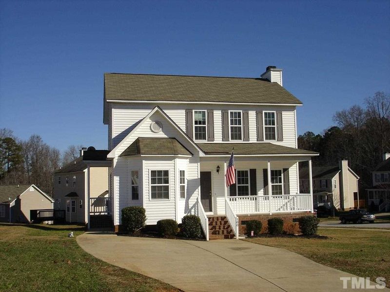 100 Constrata Ct, Garner, NC 27529