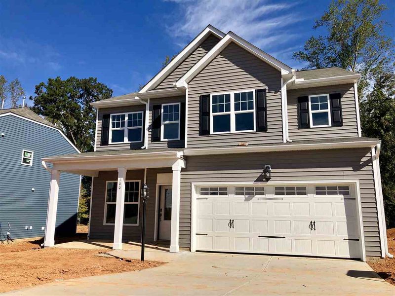 100 W Copenhaver Dr #40, Clayton, NC 27527