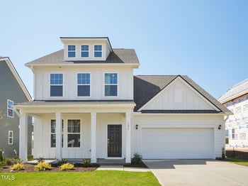 100 Copperleaf Ct, Franklinton, NC 27525