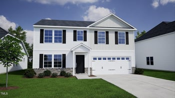 100 Cordoba Dr, Franklinton, NC 27525