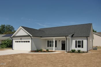 100 Covington Ln, Dunn, NC 28334