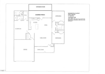 100 Covington Ln, Dunn, NC 28334