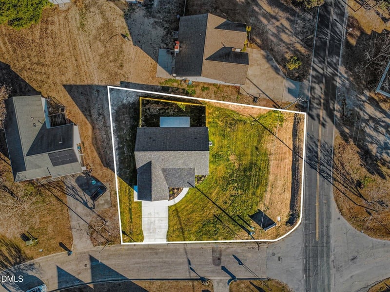 100 Covington Ln, Dunn, NC 28334