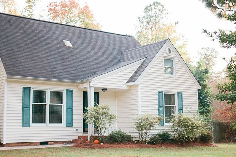 100 Coy Pl, Knightdale, NC 27545