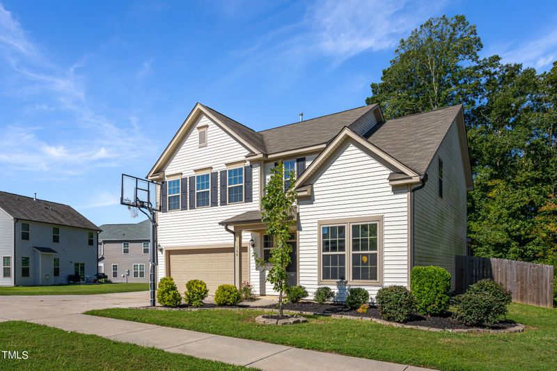 100 Cranes Nest Dr, Franklinton, NC 27525