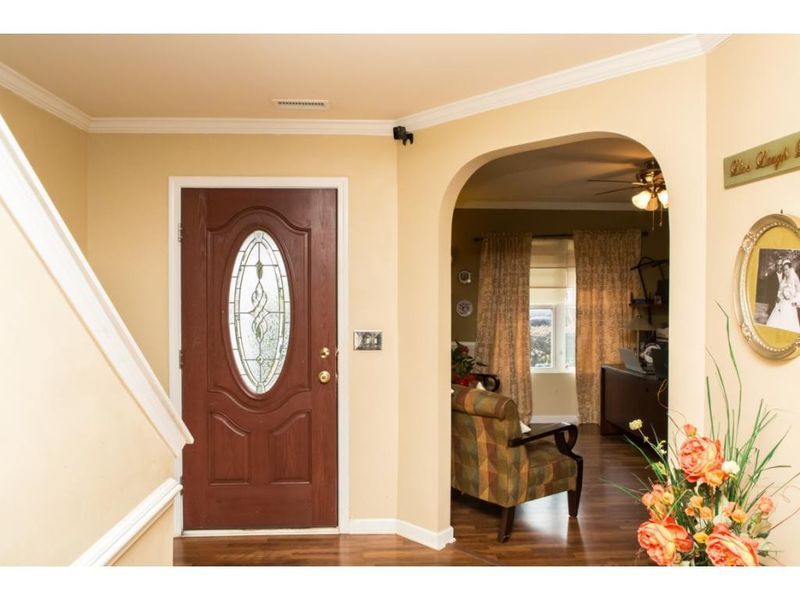 100 Crawley, Mebane, NC 27302