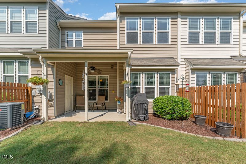 100 Crosby Ln #A5, Garner, NC 27529