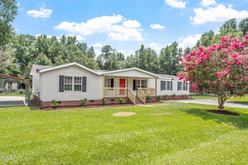 100 Crosscut Pl, Goldsboro, NC 27534