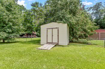 100 Crosscut Pl, Goldsboro, NC 27534