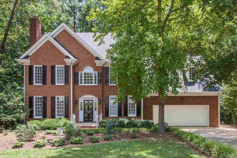 100 Crosswind Dr, Cary, NC 27513