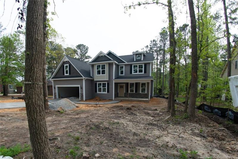 100 Crown Point, Sanford, NC 27332