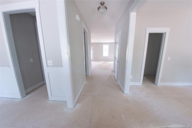 100 Crown Point, Sanford, NC 27332