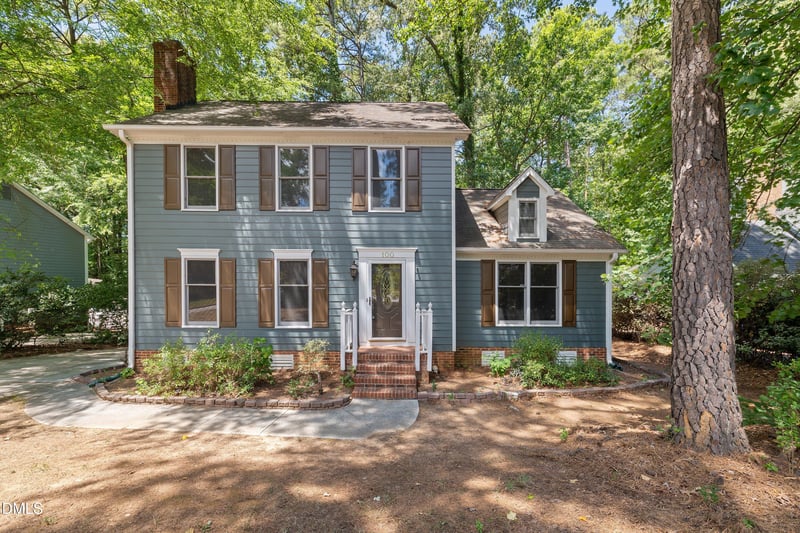 100 Culcross Ct, Cary, NC 27513