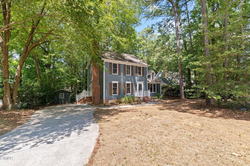 100 Culcross Ct, Cary, NC 27513