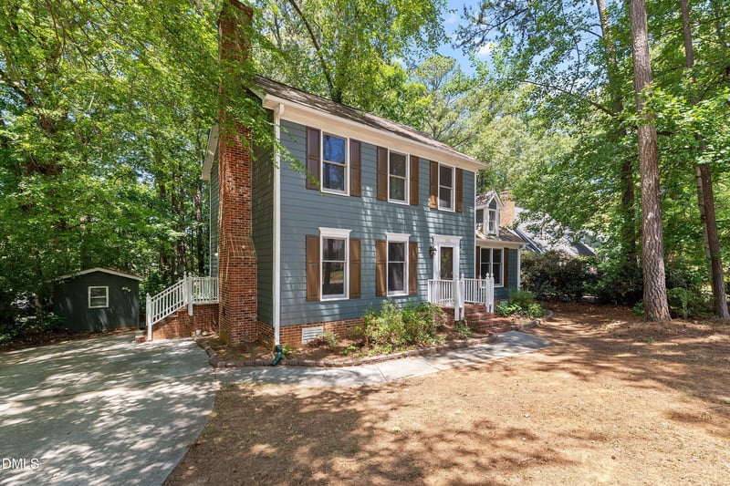 100 Culcross Ct, Cary, NC 27513