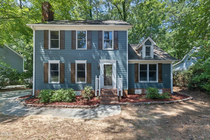 100 Culcross Ct, Cary, NC 27513