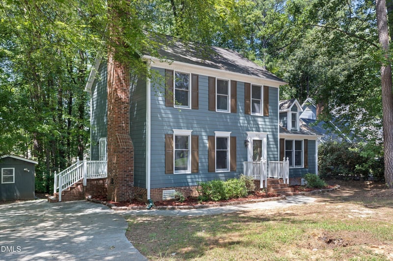 100 Culcross Ct, Cary, NC 27513