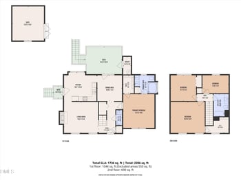 100 Culcross Ct, Cary, NC 27513