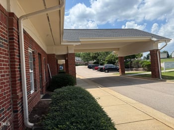 100 Cunningham Ln, Clayton, NC 27527