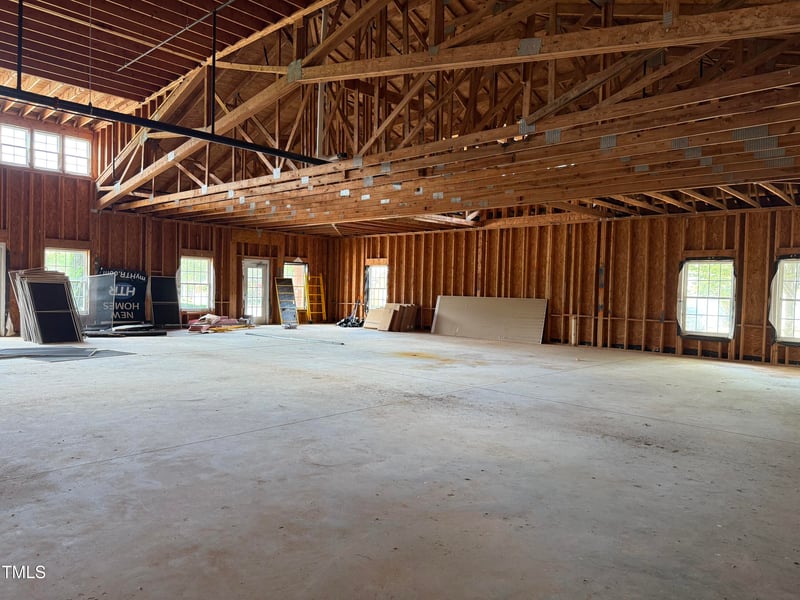 100 Cunningham Ln, Clayton, NC 27527
