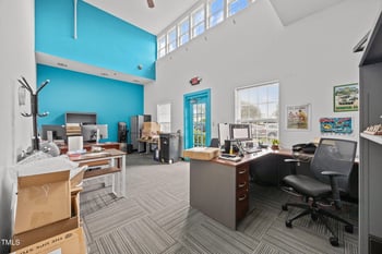 100 Cunningham Ln, Clayton, NC 27527