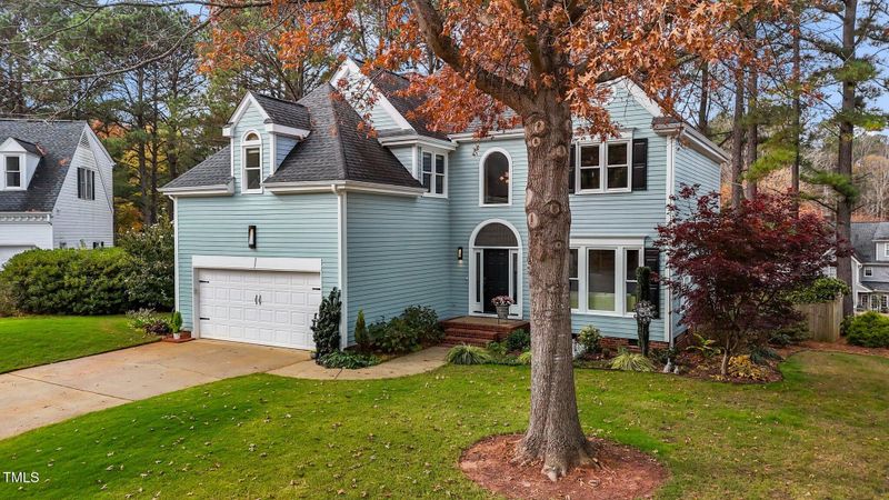 100 Cutty Ct, Cary, NC 27518