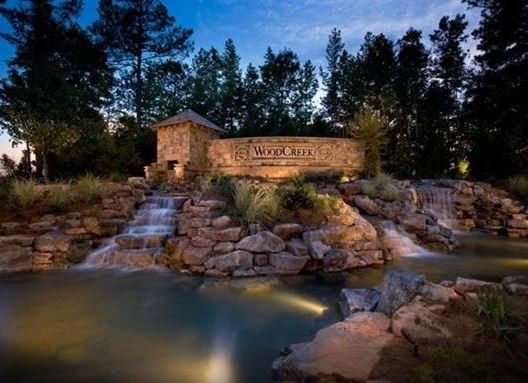 100 Dawning Creek Dr, Holly Springs, NC 27540