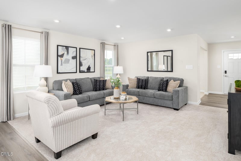 100 Day Song Ct, Lillington, NC 27546