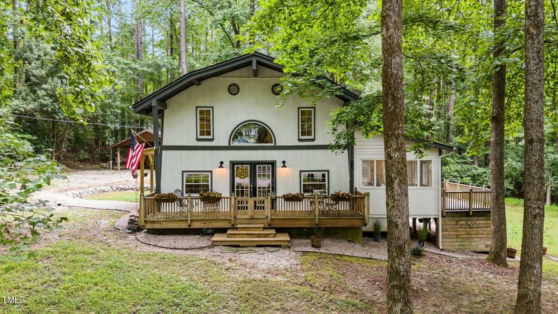 100 Deer Cross Dr, Louisburg, NC 27549