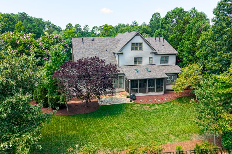 100 Delaplane Ct, Morrisville, NC 27560