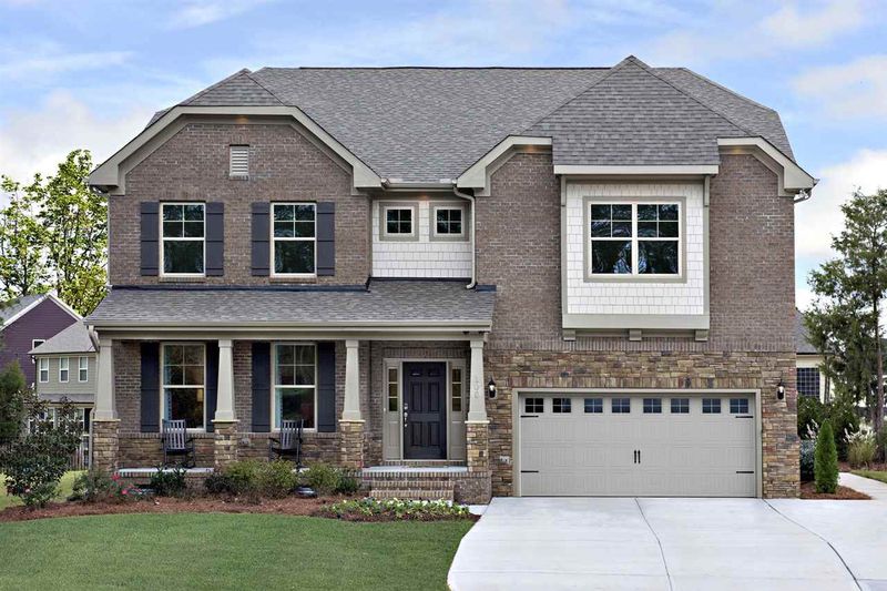 100 Diggory Dr, Holly Springs, NC 27540