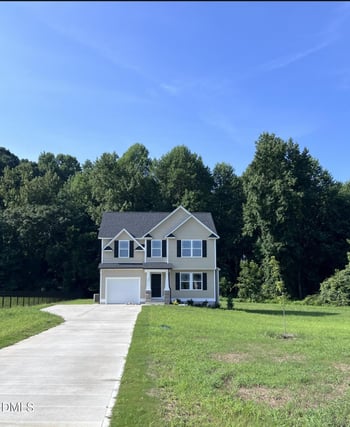 100 Disc Dr, Willow Springs, NC 27592