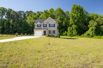 100 Disc Dr, Willow Springs, NC 27592