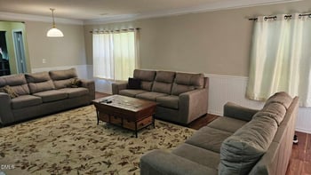 100 Dockrail Ct, Garner, NC 27529