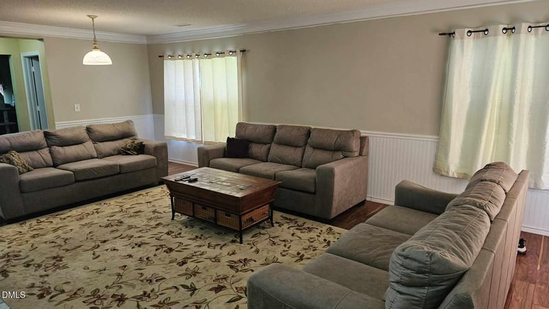 100 Dockrail Ct, Garner, NC 27529