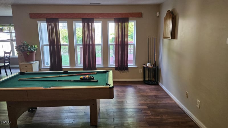 100 Dockrail Ct, Garner, NC 27529