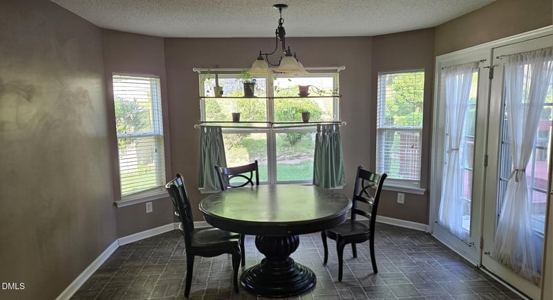 100 Dockrail Ct, Garner, NC 27529