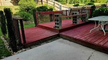100 Dockrail Ct, Garner, NC 27529