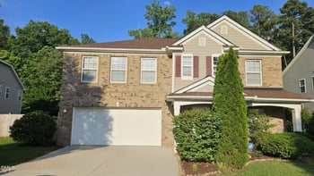100 Dockrail Ct, Garner, NC 27529