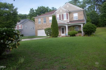 100 Dockrail Ct, Garner, NC 27529