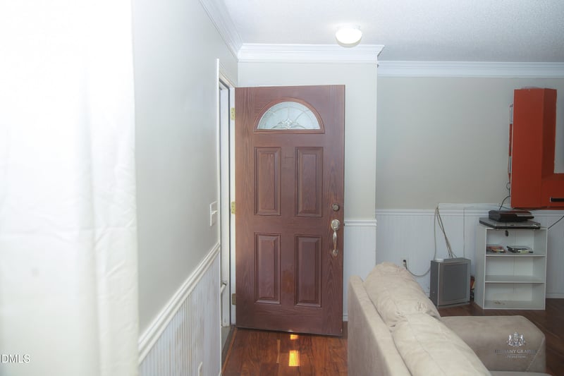 100 Dockrail Ct, Garner, NC 27529