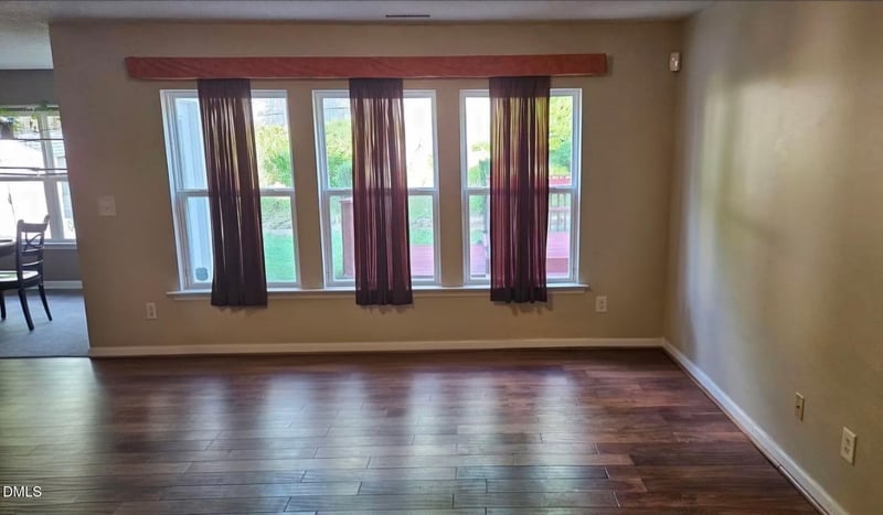 100 Dockrail Ct, Garner, NC 27529