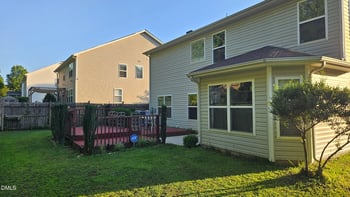 100 Dockrail Ct, Garner, NC 27529