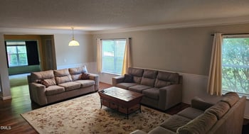 100 Dockrail Ct, Garner, NC 27529