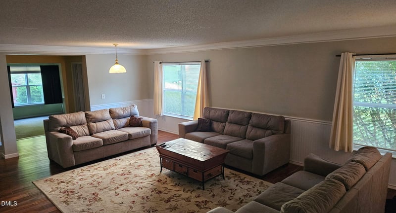 100 Dockrail Ct, Garner, NC 27529