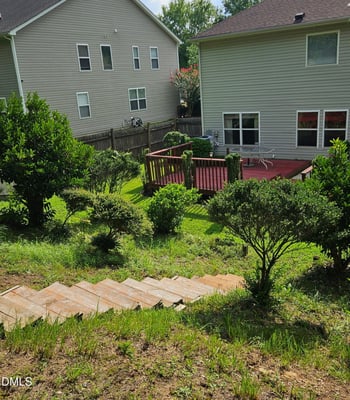 100 Dockrail Ct, Garner, NC 27529