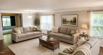100 Dockrail Ct, Garner, NC 27529